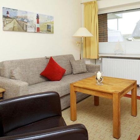 Ferienwohnung Mare Nostrum 5 Westerland Luaran gambar