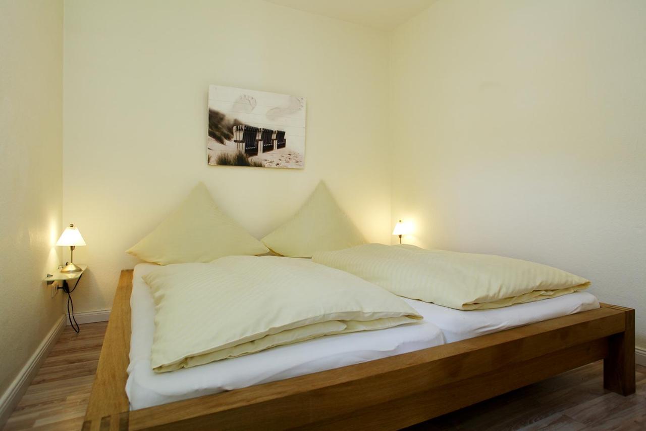 Ferienwohnung Mare Nostrum 5 Westerland Luaran gambar
