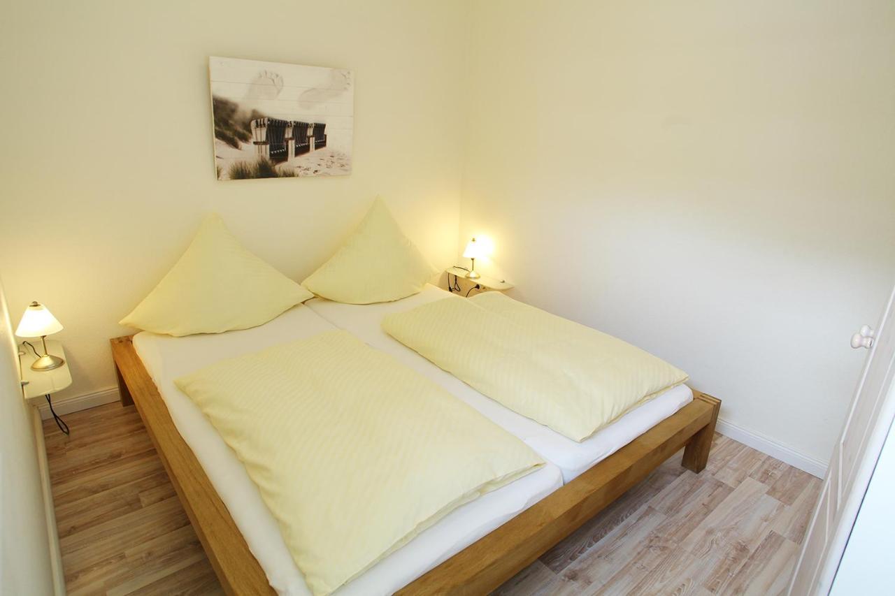Ferienwohnung Mare Nostrum 5 Westerland Luaran gambar